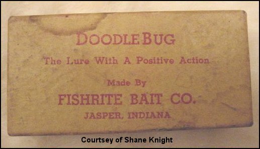 DoodleBug Box