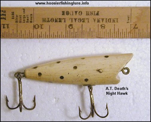 Night Hawk