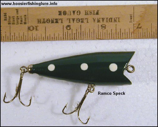 Ramco Speck