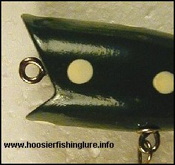 Head of a Ramco